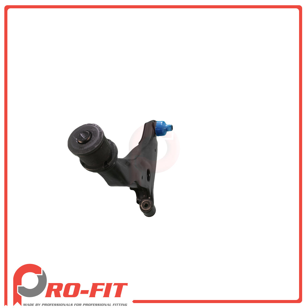 Control Arm and Ball Joint Assembly - Front Left Lower - 051093