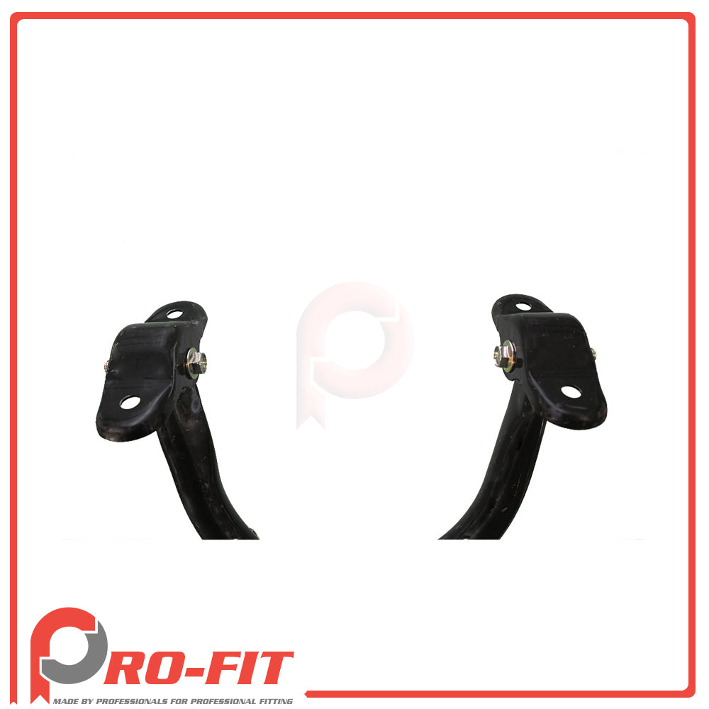 Control Arm  - Rear Left Upper - 051095