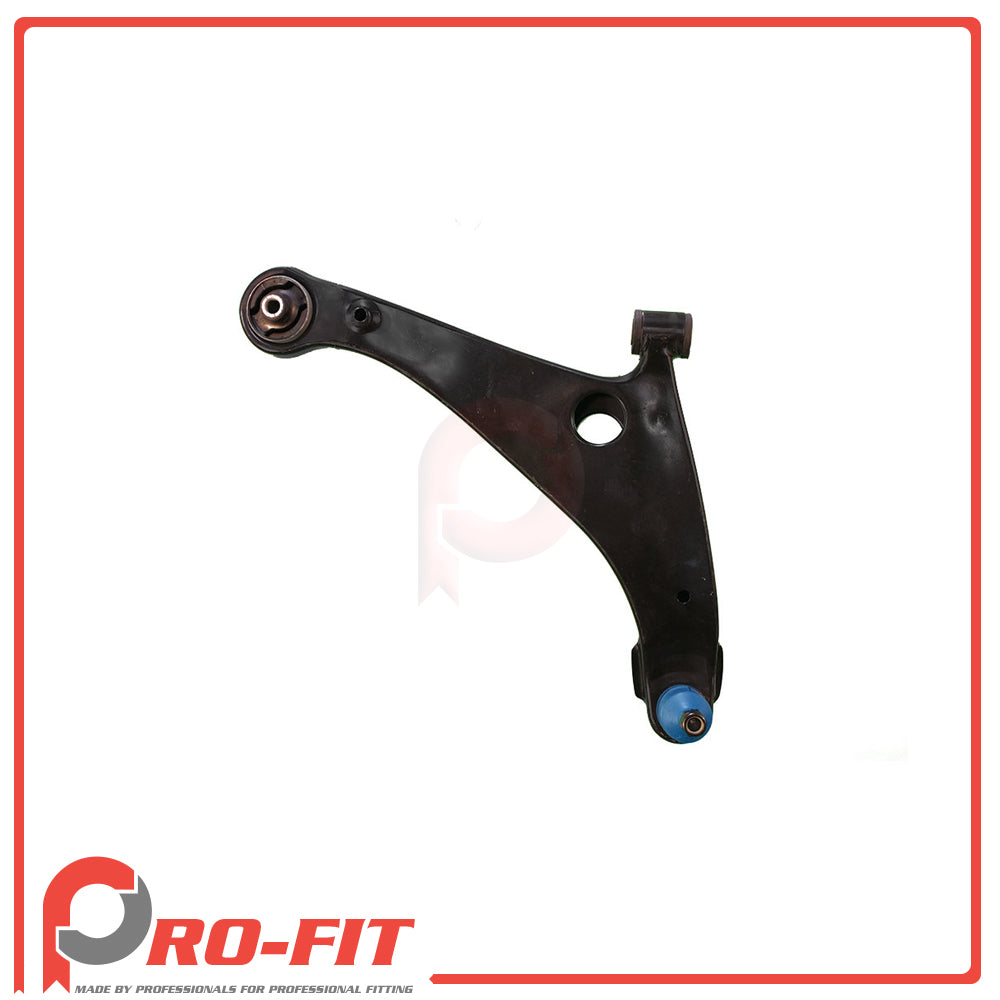 Control Arm and Ball Joint Assembly - Front Right Lower - 051096
