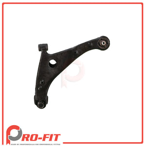 Control Arm and Ball Joint Assembly - Front Right Lower - 051096