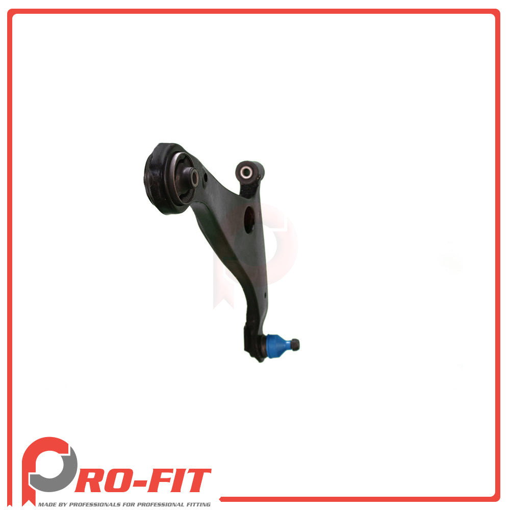 Control Arm and Ball Joint Assembly - Front Right Lower - 051096