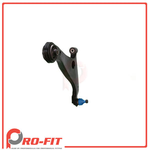 Control Arm and Ball Joint Assembly - Front Right Lower - 051096