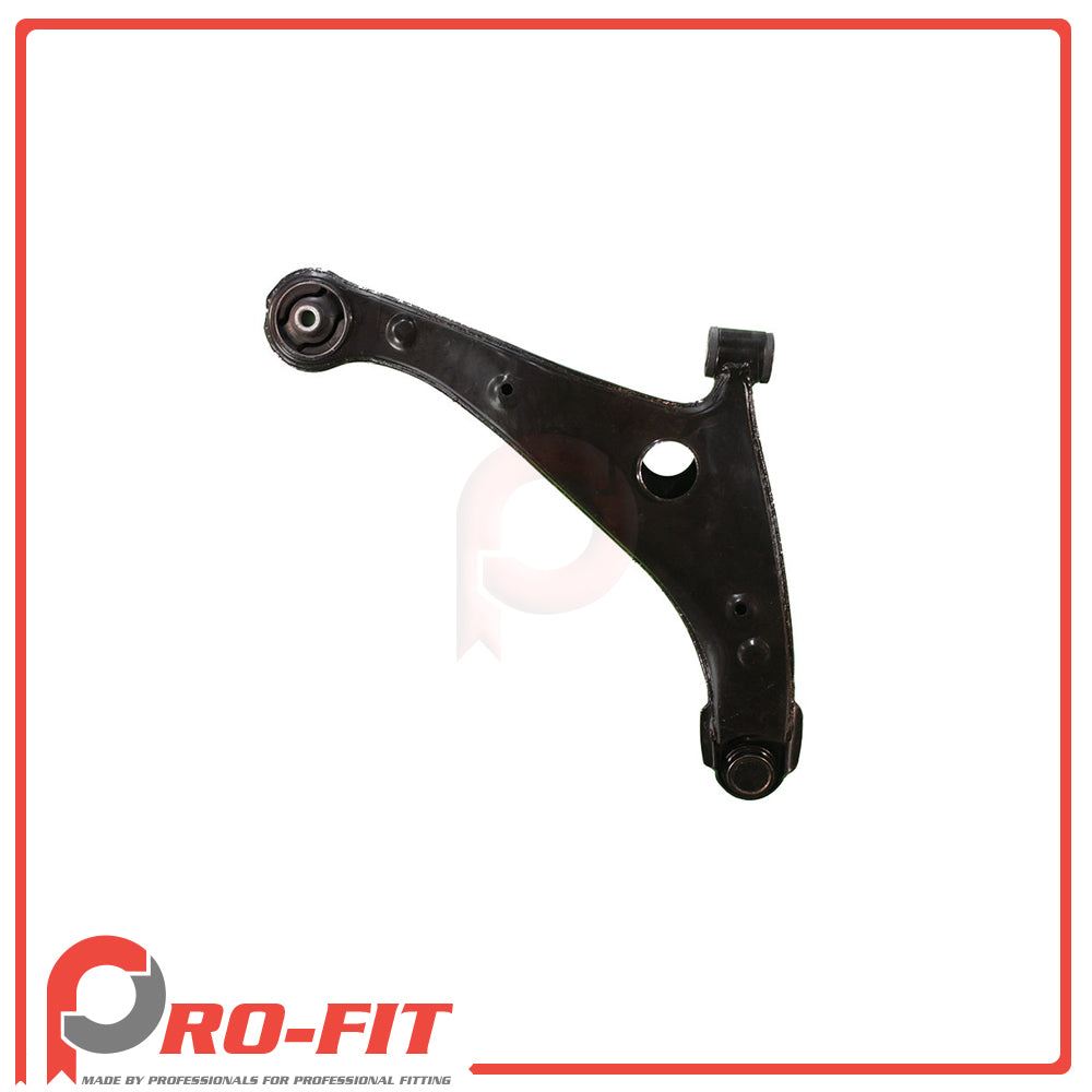 Control Arm and Ball Joint Assembly - Front Left Lower - 051097