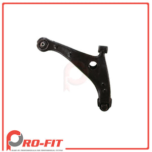 Control Arm and Ball Joint Assembly - Front Left Lower - 051097
