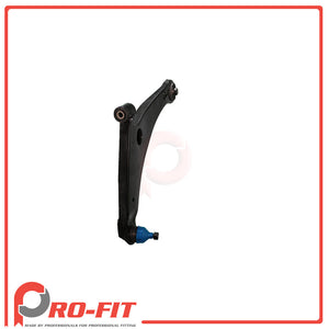 Control Arm and Ball Joint Assembly - Front Left Lower - 051097