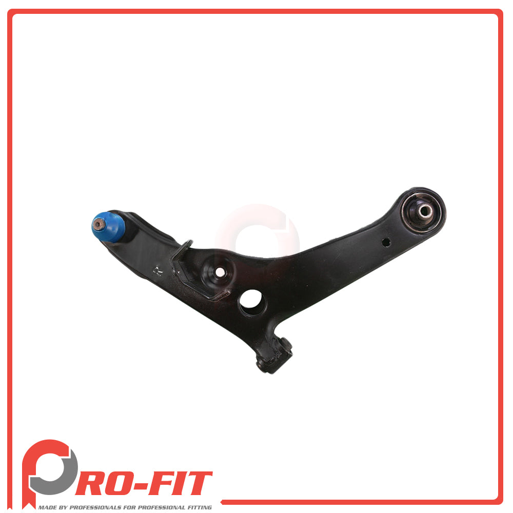Control Arm and Ball Joint Assembly - Front Right Lower - 051102