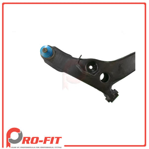 Control Arm and Ball Joint Assembly - Front Right Lower - 051102