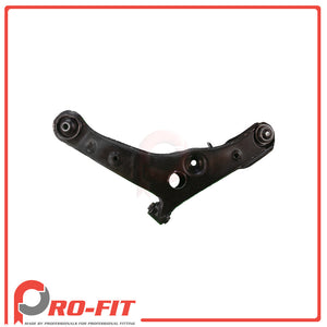 Control Arm and Ball Joint Assembly - Front Right Lower - 051102
