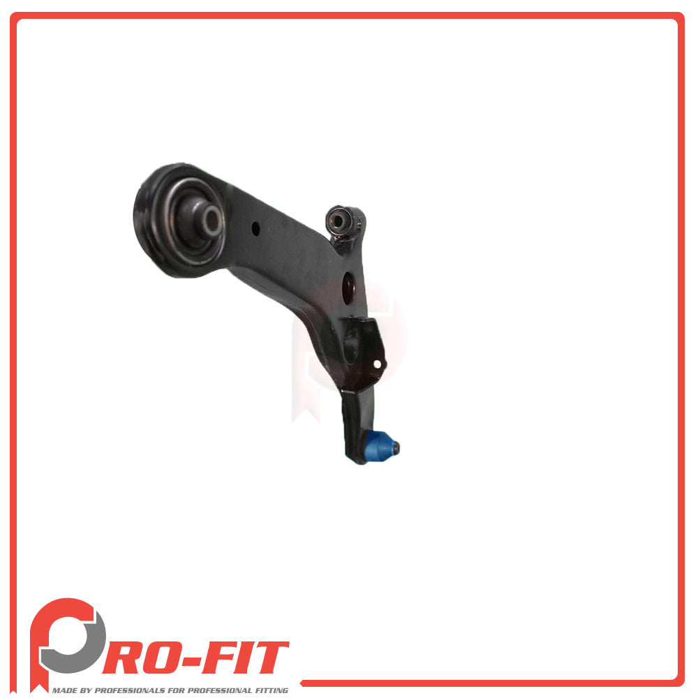 Control Arm and Ball Joint Assembly - Front Right Lower - 051102