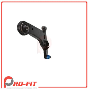 Control Arm and Ball Joint Assembly - Front Right Lower - 051102