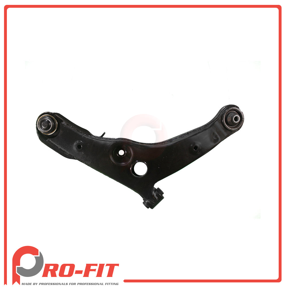 Control Arm and Ball Joint Assembly - Front Left Lower - 051103