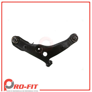 Control Arm and Ball Joint Assembly - Front Left Lower - 051103