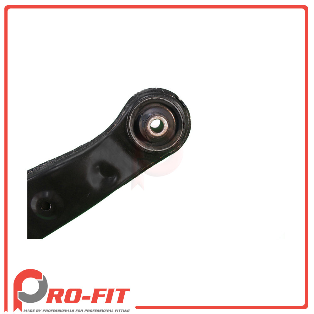 Control Arm and Ball Joint Assembly - Front Left Lower - 051103