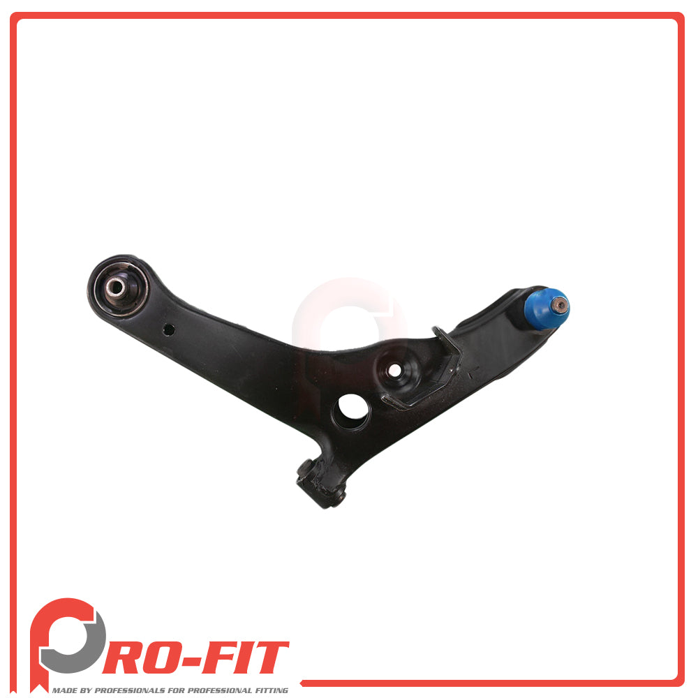 Control Arm and Ball Joint Assembly - Front Left Lower - 051103