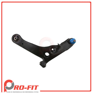Control Arm and Ball Joint Assembly - Front Left Lower - 051103
