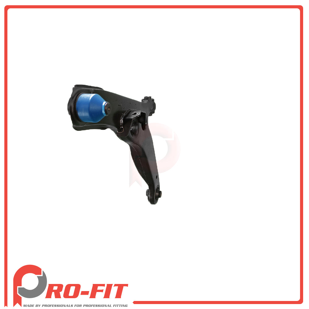 Control Arm and Ball Joint Assembly - Front Left Lower - 051103