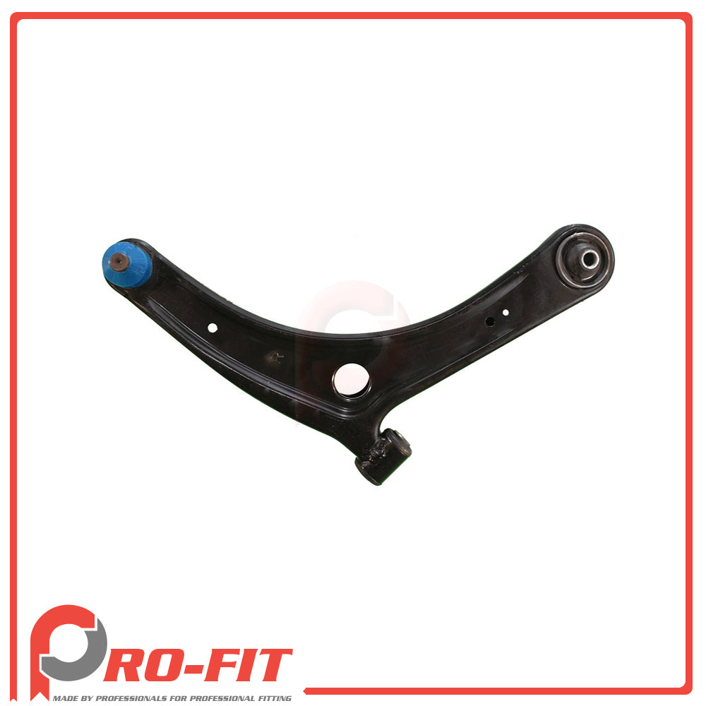 Control Arm and Ball Joint Assembly - Front Right Lower - 051108