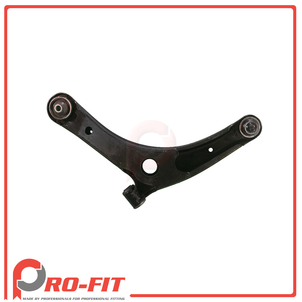 Control Arm and Ball Joint Assembly - Front Right Lower - 051108