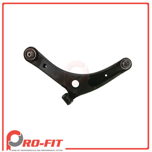 Control Arm and Ball Joint Assembly - Front Right Lower - 051108