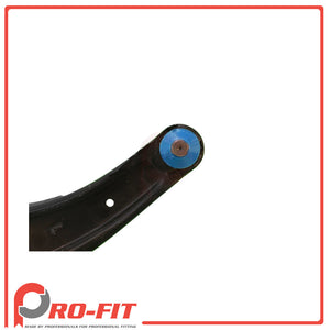 Control Arm and Ball Joint Assembly - Front Left Lower - 051109