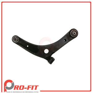 Control Arm and Ball Joint Assembly - Front Left Lower - 051109