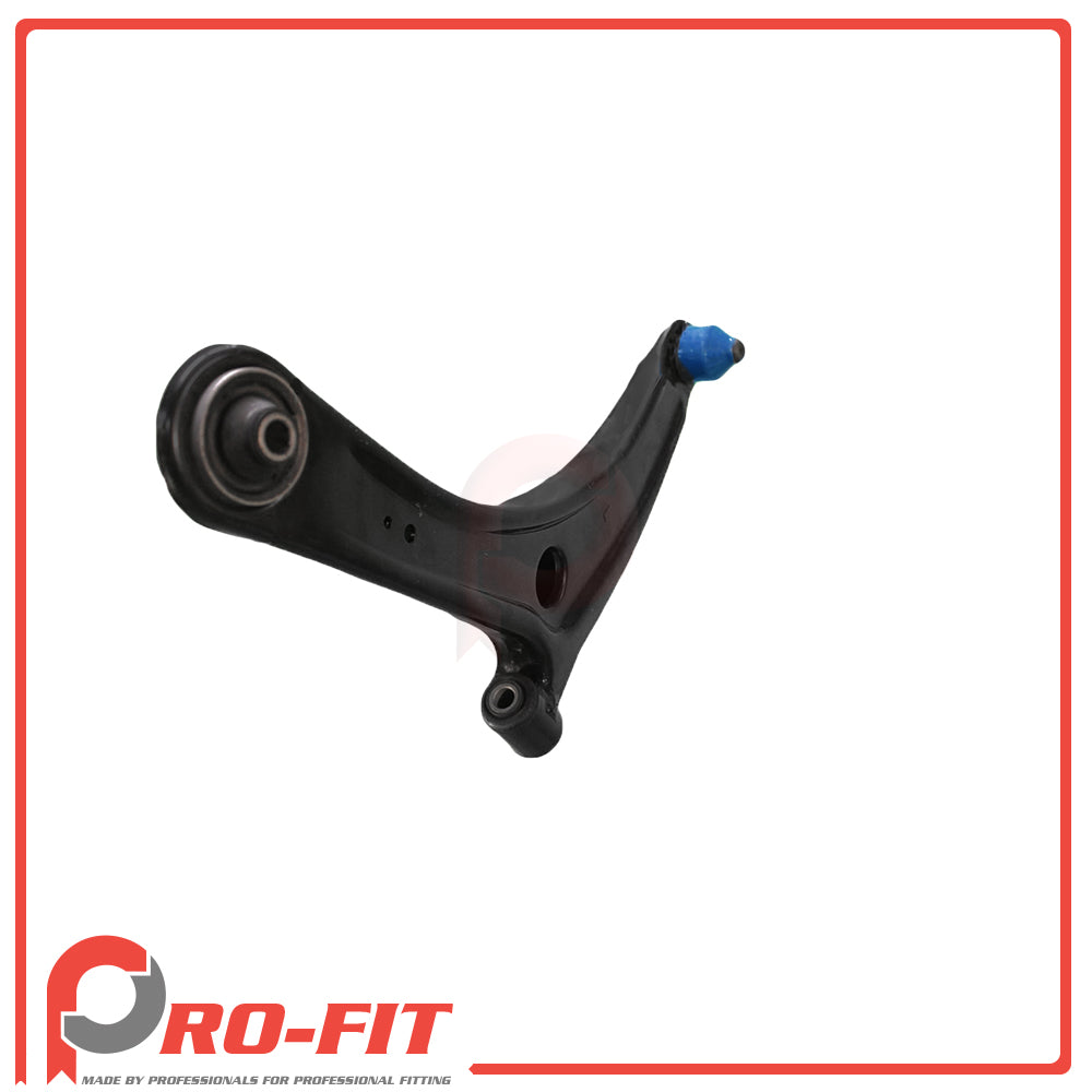 Control Arm and Ball Joint Assembly - Front Left Lower - 051109
