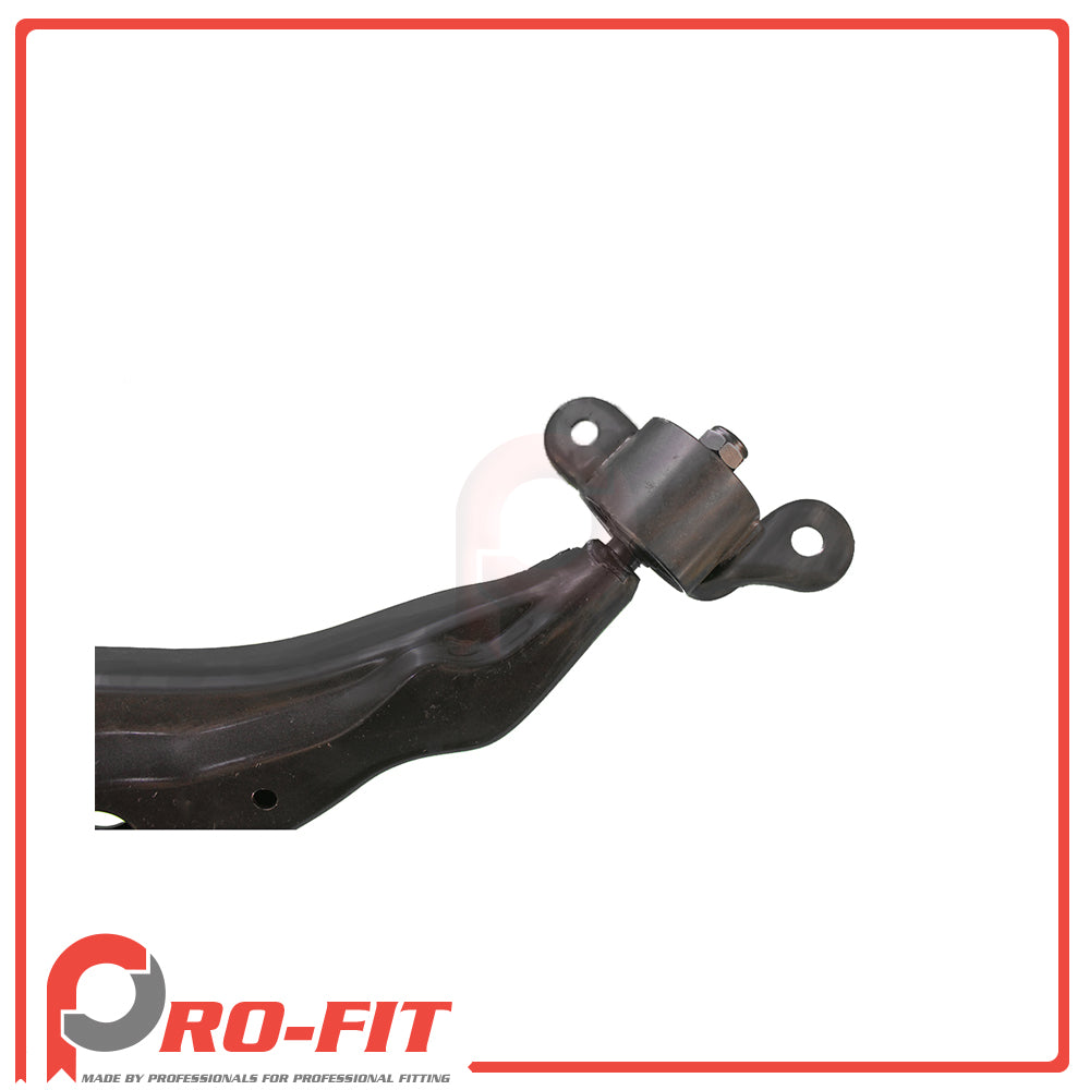 Control Arm and Ball Joint Assembly - Front Right Lower - 051110