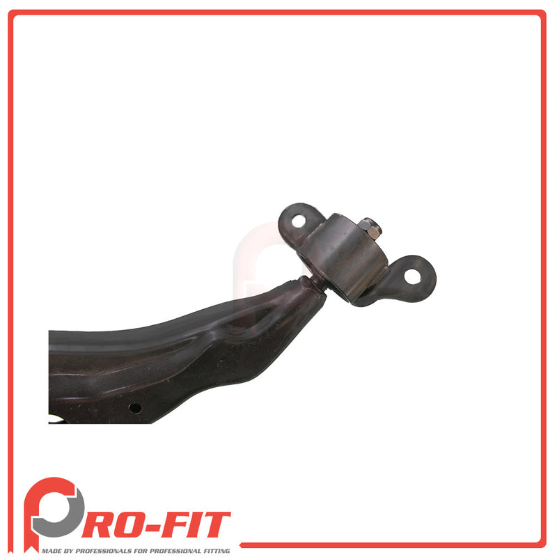 Control Arm and Ball Joint Assembly - Front Right Lower - 051110