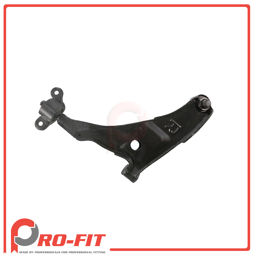 Control Arm and Ball Joint Assembly - Front Right Lower - 051110