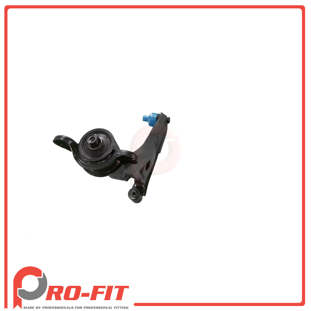 Control Arm and Ball Joint Assembly - Front Right Lower - 051110