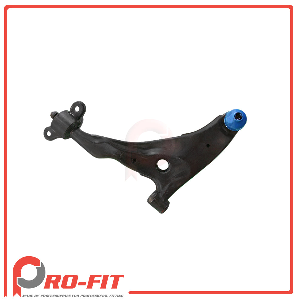 Control Arm and Ball Joint Assembly - Front Left Lower - 051111