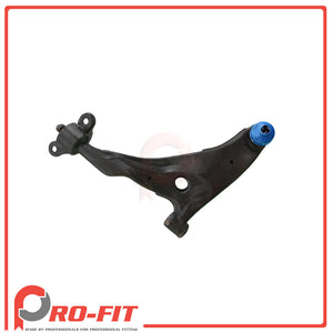 Control Arm and Ball Joint Assembly - Front Left Lower - 051111