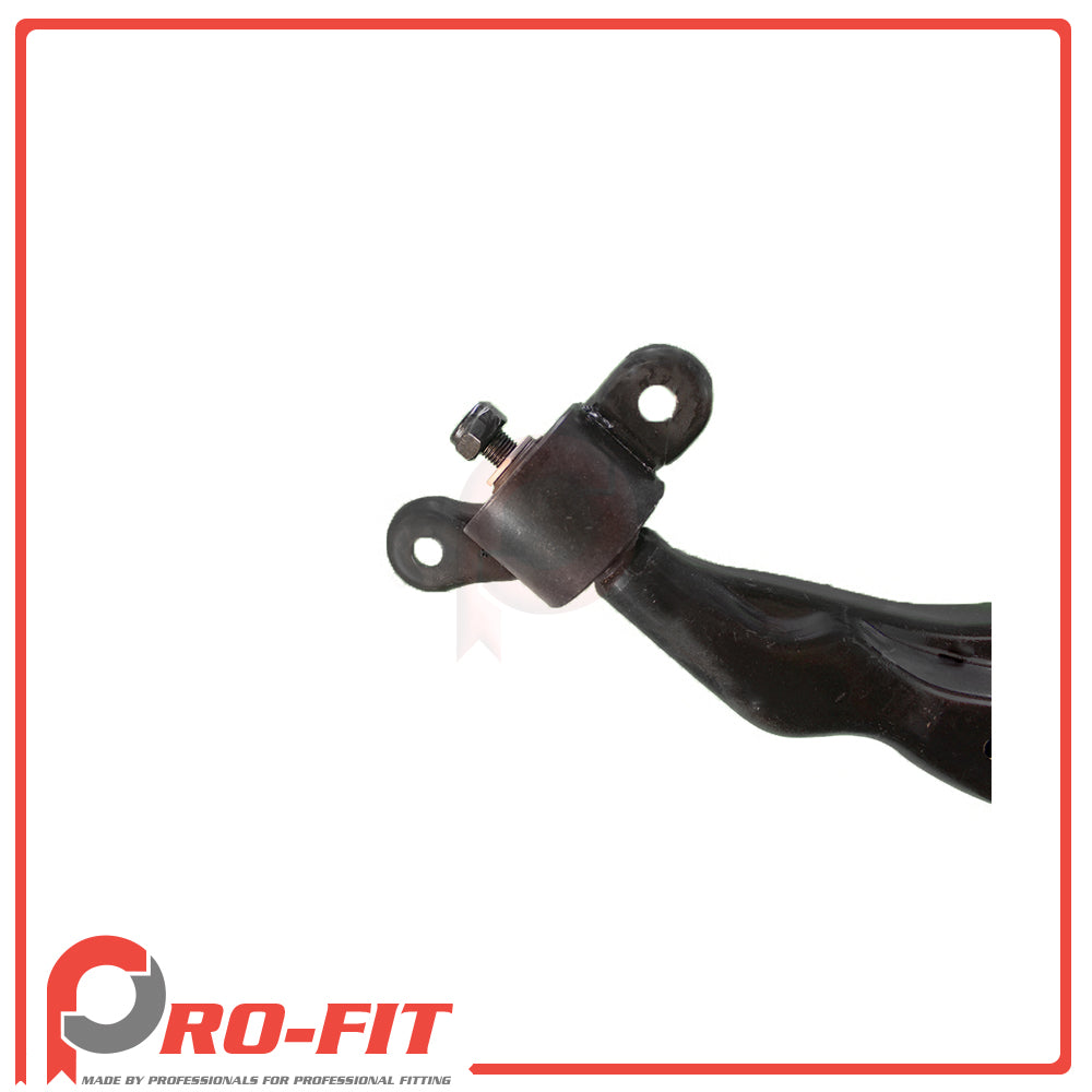 Control Arm and Ball Joint Assembly - Front Left Lower - 051111