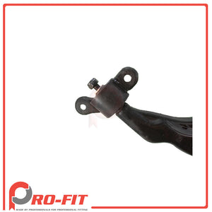 Control Arm and Ball Joint Assembly - Front Left Lower - 051111
