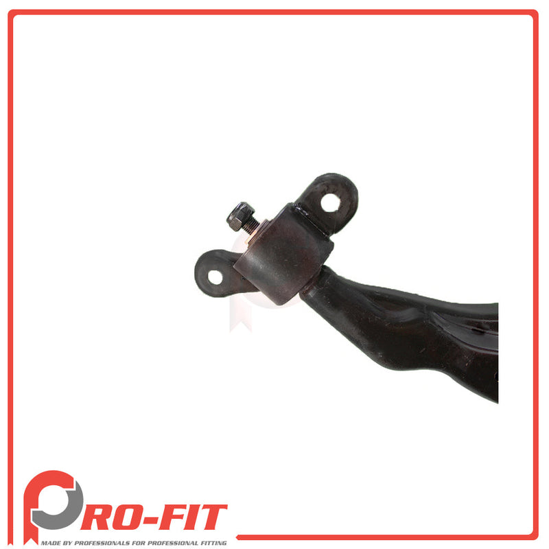 Control Arm and Ball Joint Assembly - Front Left Lower - 051111