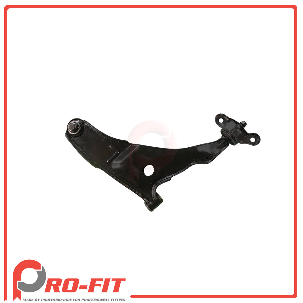 Control Arm and Ball Joint Assembly - Front Left Lower - 051111