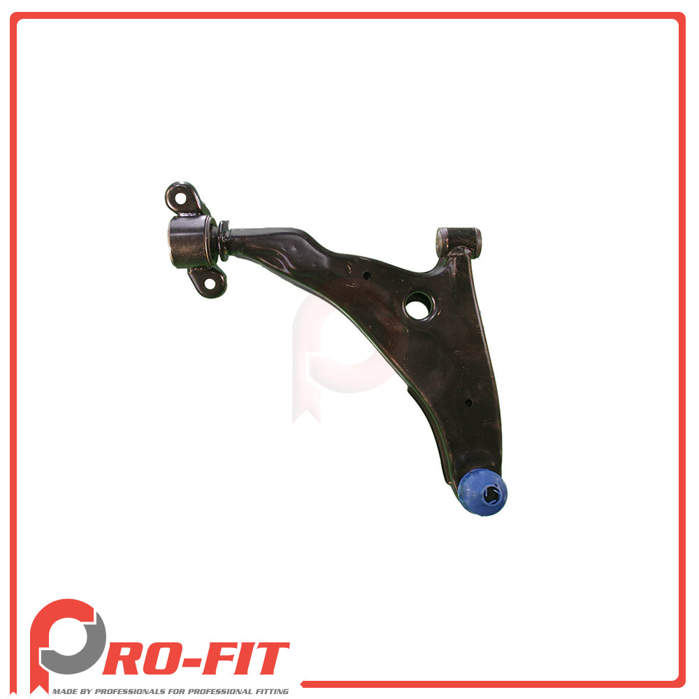 Control Arm and Ball Joint Assembly - Front Right Lower - 051112