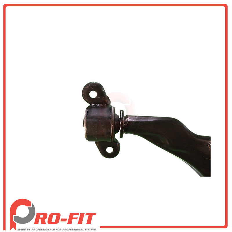 Control Arm and Ball Joint Assembly - Front Right Lower - 051112