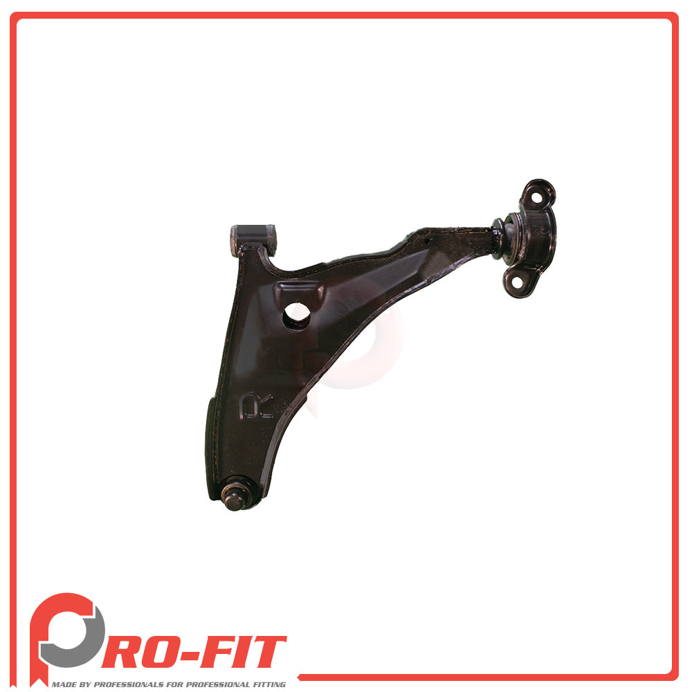 Control Arm and Ball Joint Assembly - Front Right Lower - 051112
