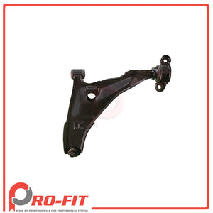 Control Arm and Ball Joint Assembly - Front Right Lower - 051112