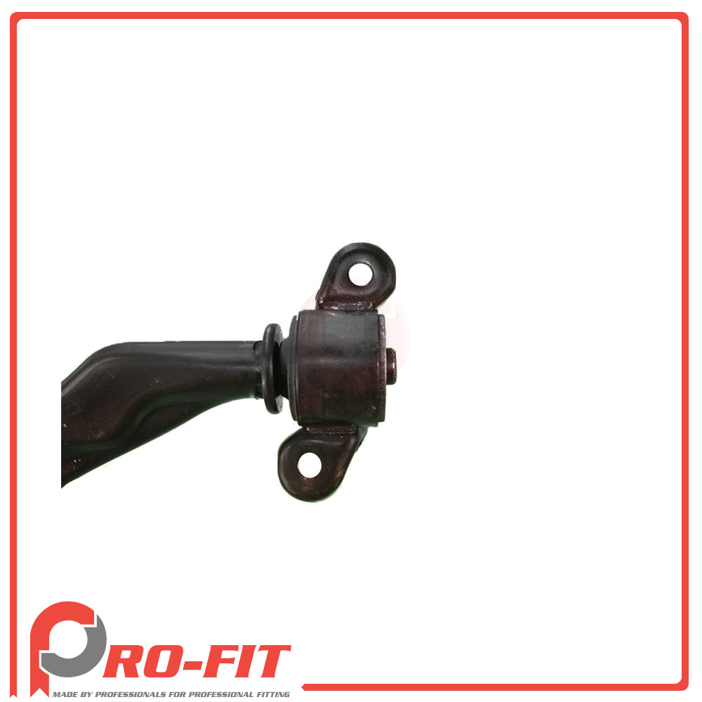 Control Arm and Ball Joint Assembly - Front Left Lower - 051113