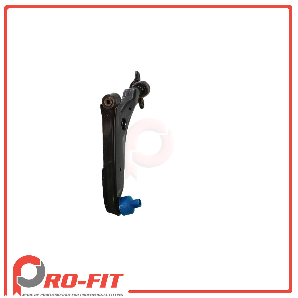 Control Arm and Ball Joint Assembly - Front Left Lower - 051113