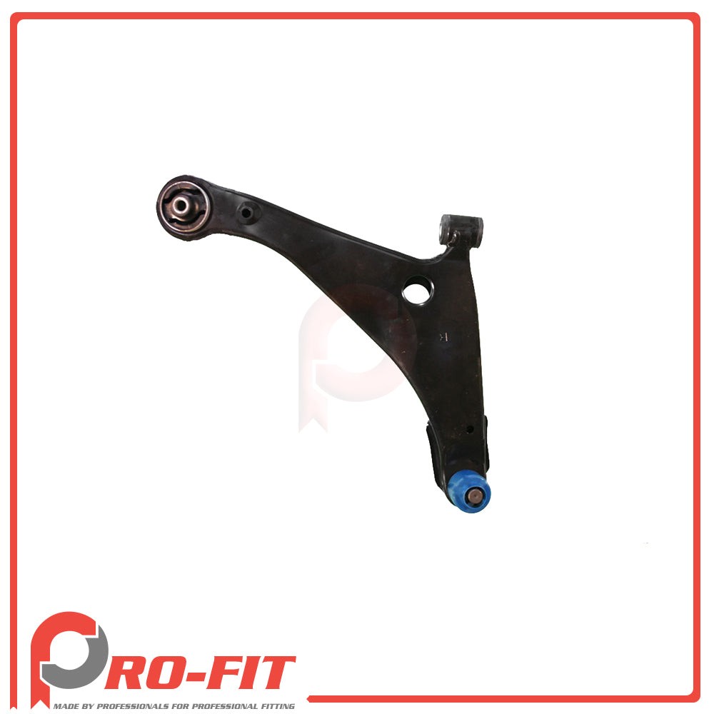 Control Arm and Ball Joint Assembly - Front Right Lower - 051116