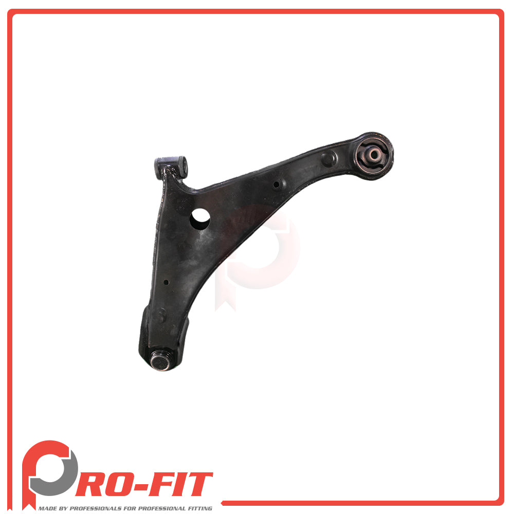 Control Arm and Ball Joint Assembly - Front Right Lower - 051116
