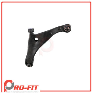 Control Arm and Ball Joint Assembly - Front Right Lower - 051116