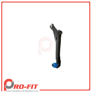 Control Arm and Ball Joint Assembly - Front Right Lower - 051116