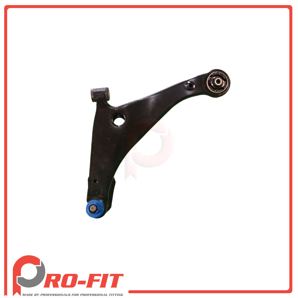 Control Arm and Ball Joint Assembly - Front Left Lower - 051117