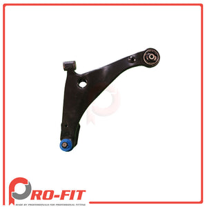 Control Arm and Ball Joint Assembly - Front Left Lower - 051117