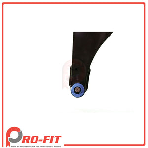 Control Arm and Ball Joint Assembly - Front Left Lower - 051117