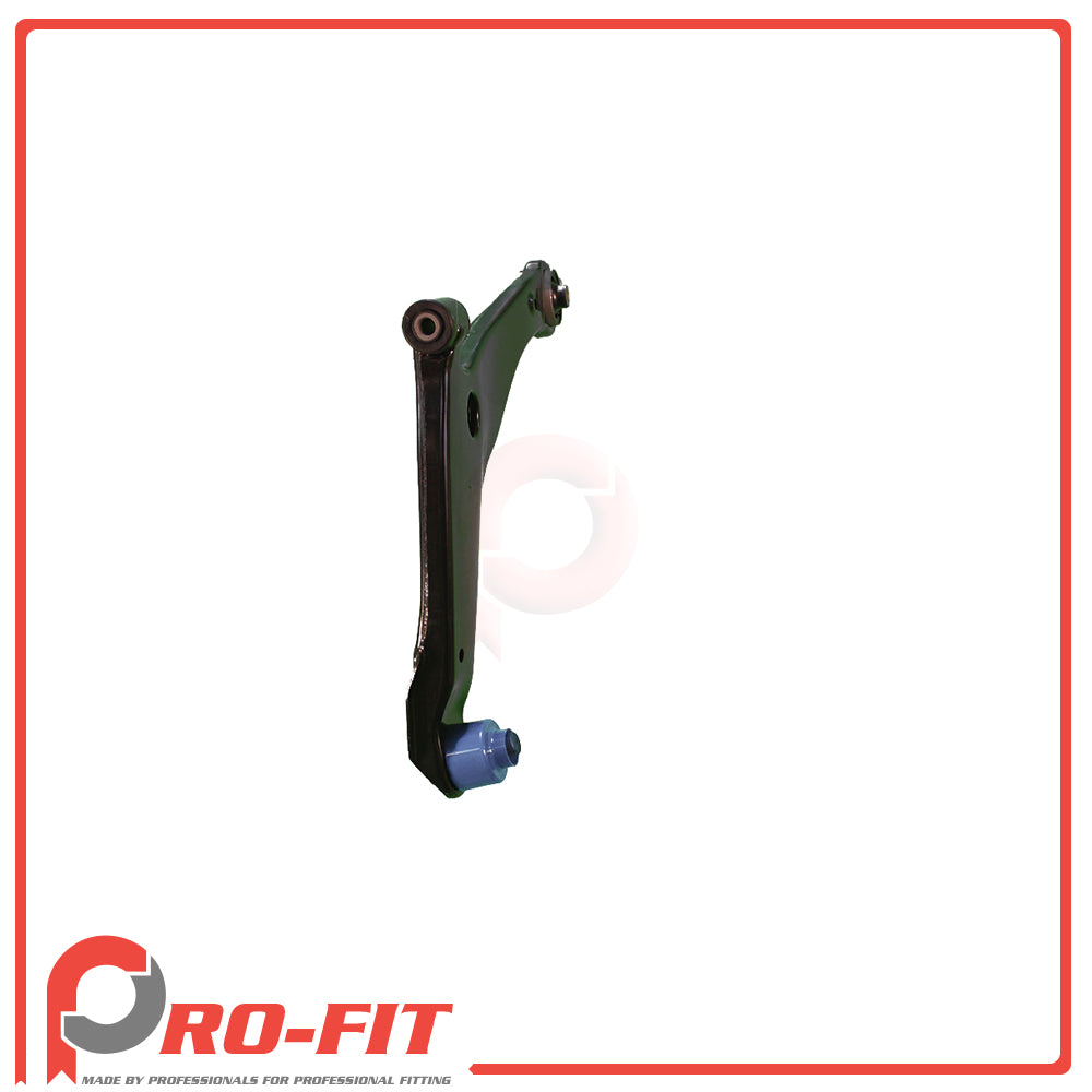 Control Arm and Ball Joint Assembly - Front Left Lower - 051117